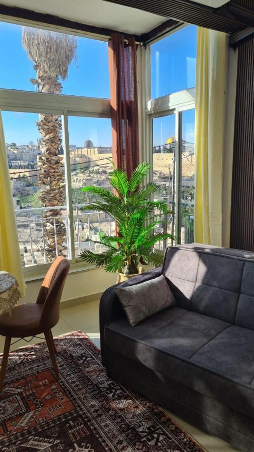 Jerusalem Panorama Hotel Εξωτερικό φωτογραφία
