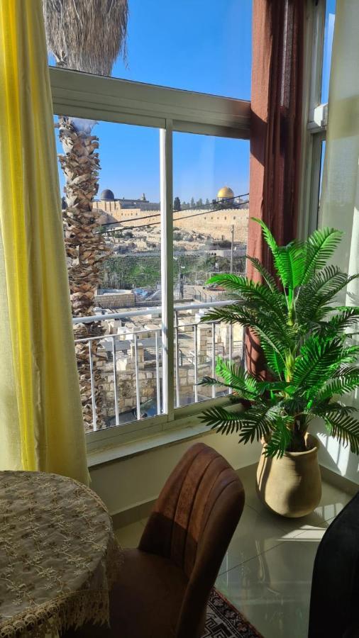 Jerusalem Panorama Hotel Εξωτερικό φωτογραφία